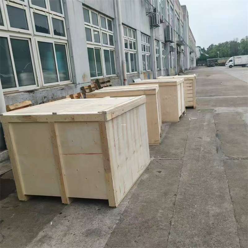 市南区尼勒克县：物流专线的高效货运之旅