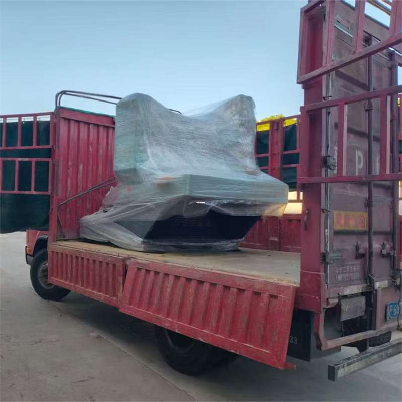 市南区和静县：物流专线的高效货运解决方案