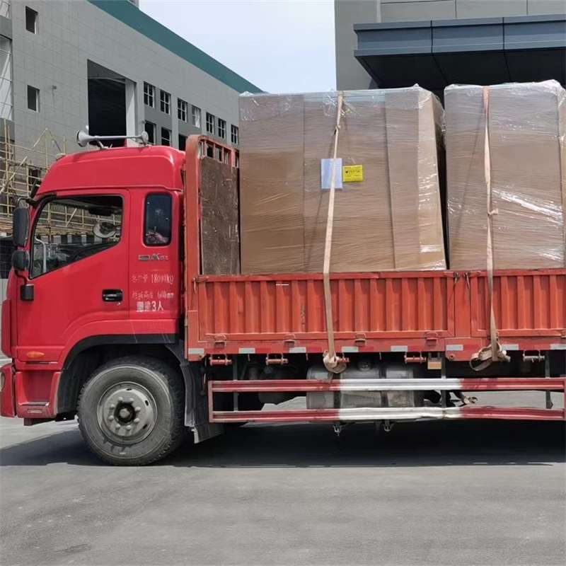 市南区乌鲁木齐物流：专线运输的多元服务之旅