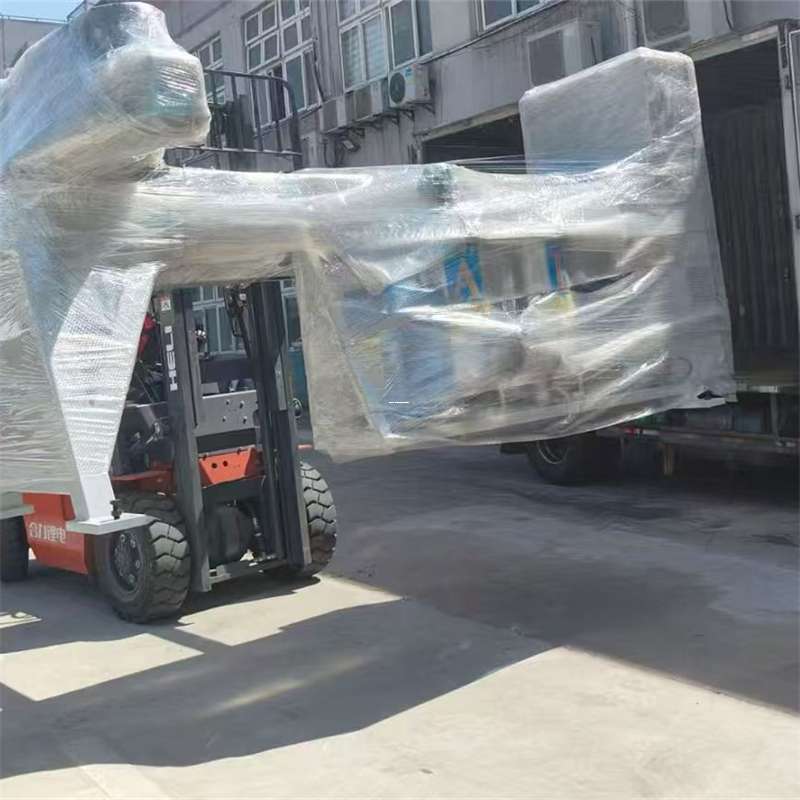 市南区赣州市物流：多样运输服务与丰富线路探秘