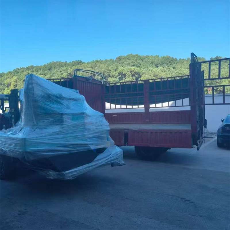 市南区探秘浮梁县多元物流运输世界