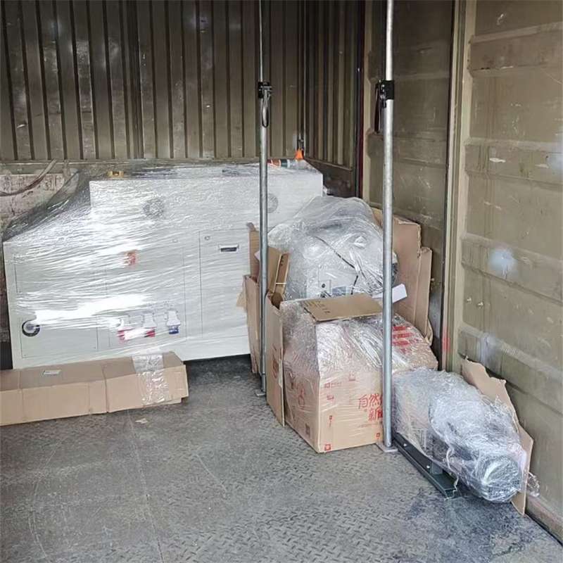 市南区探寻建阳区多元物流服务的奥秘