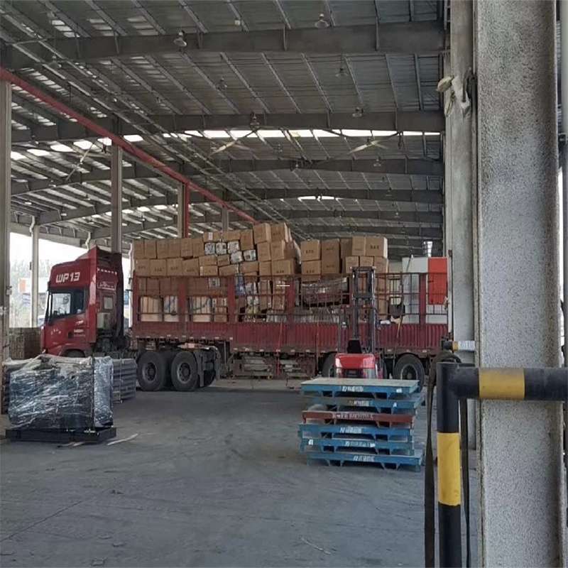 市南区黄南州：一站式物流专线运输服务领航者