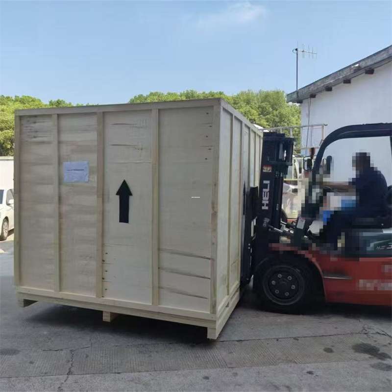 市南区黎城县物流：多元专线运输的精彩之旅