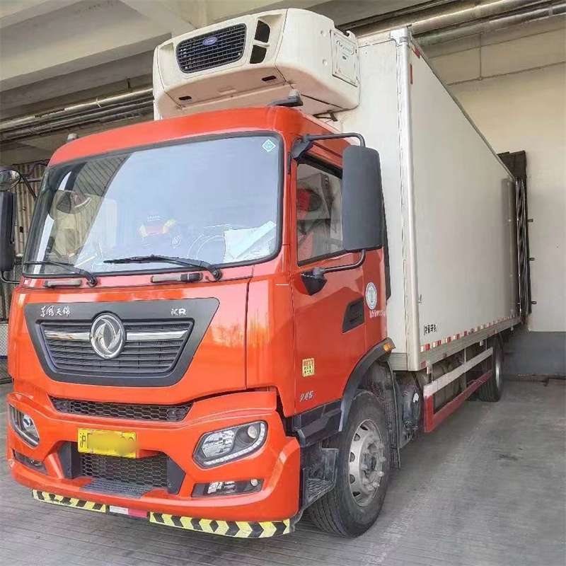 市南区潞城区物流：多元专线与高效运输探秘