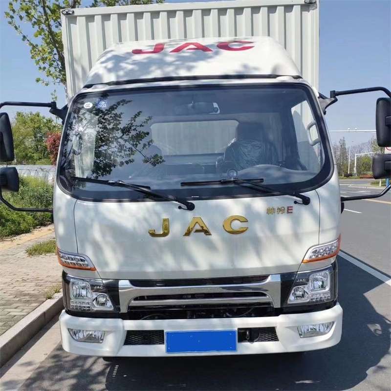 市南区错那县：物流专线的高效货运之旅