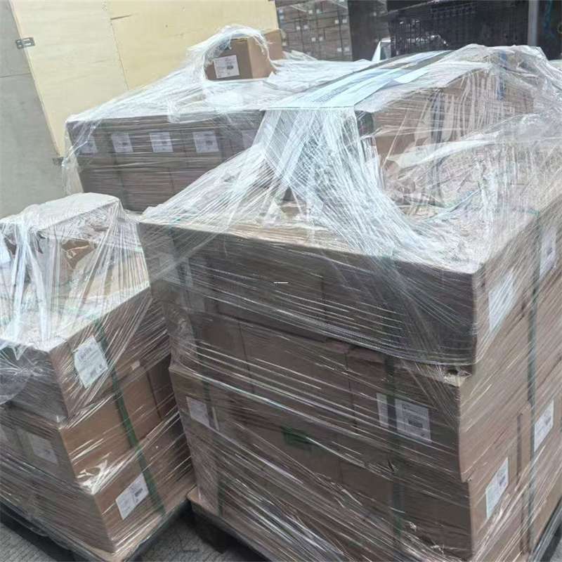 市南区栾城区物流：多元服务与高效运输线路探秘
