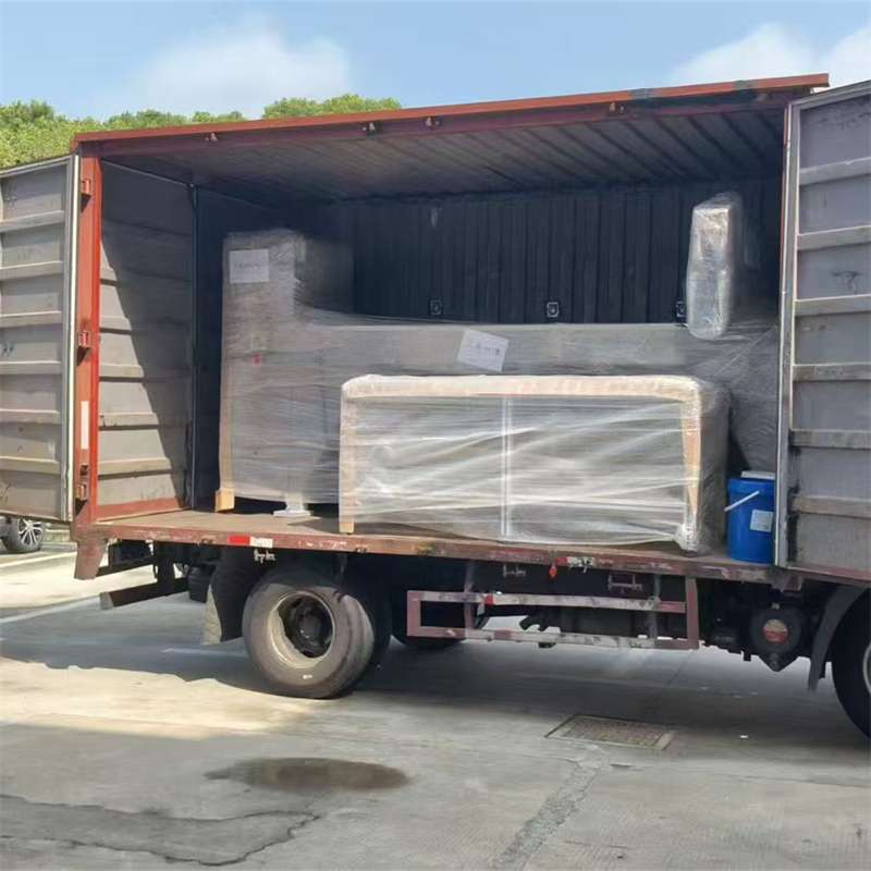 市南区铜仁市物流专线：大件出口快运的多元服务与实践