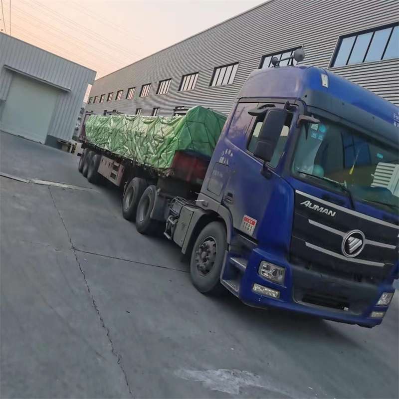 市南区水城区进仓物流：专线直达的货运探索