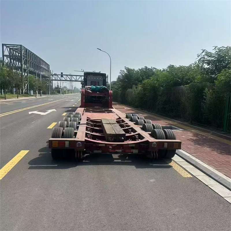 市南区林芝物流：普货冷链大件运输新选择