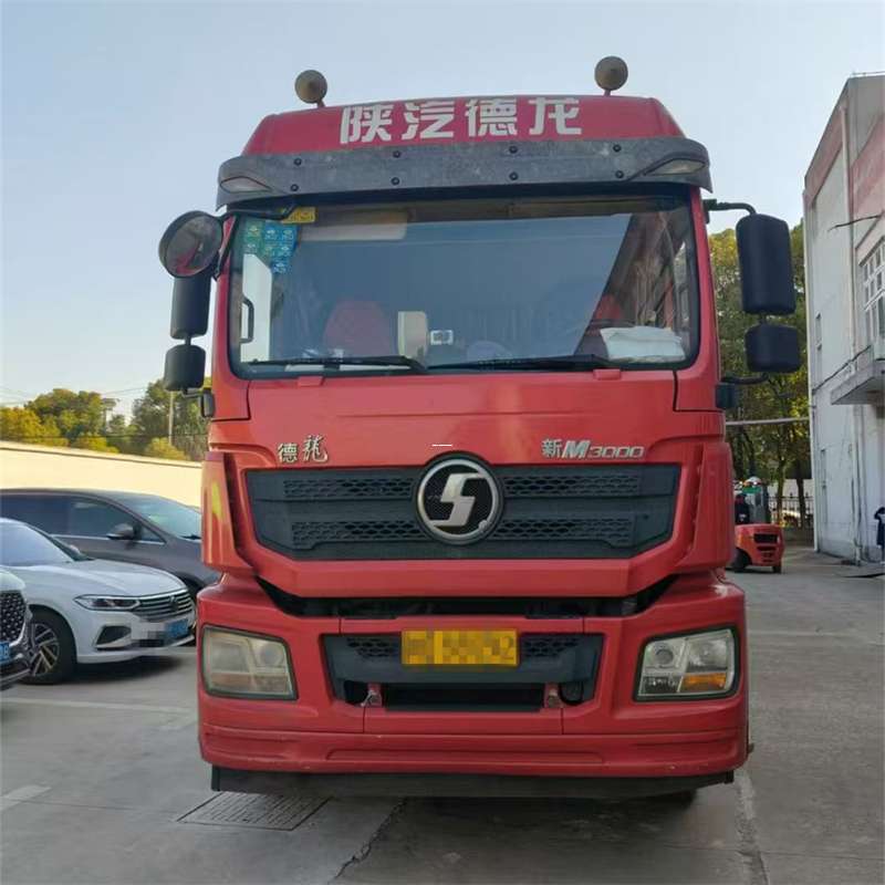 市南区宝鸡市物流：多元运输服务与线路探秘