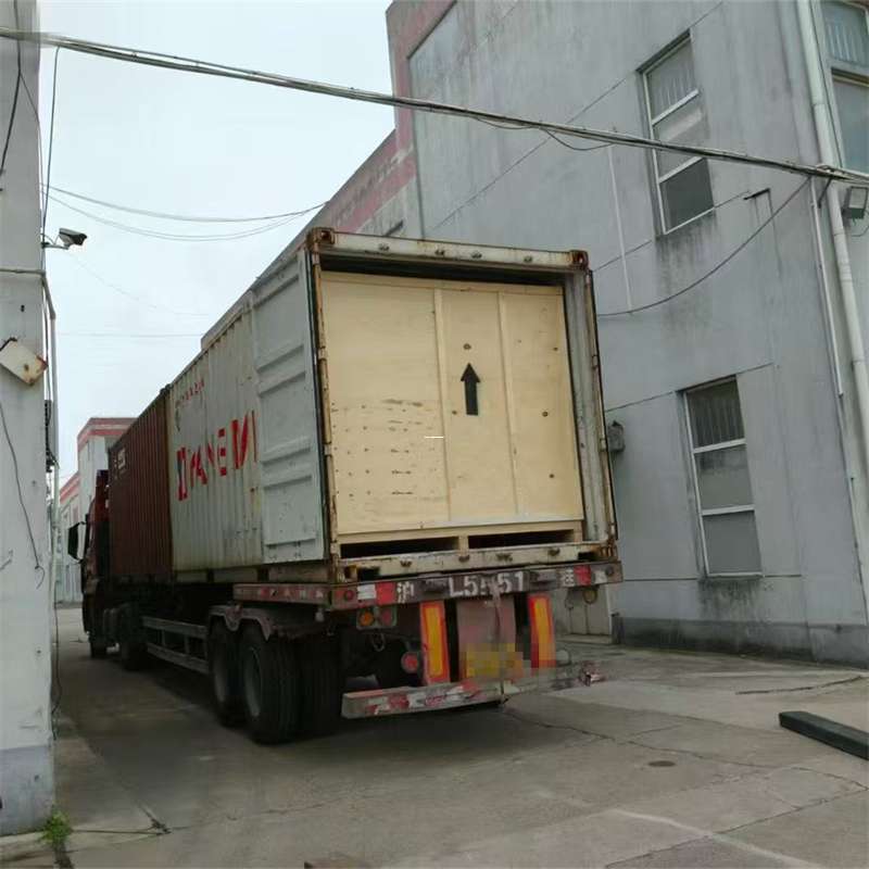 市南区铜川市物流：多元运输服务与线路探秘