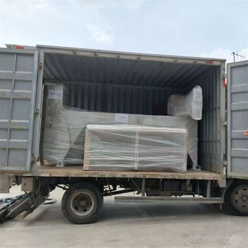 市南区德宏州物流：多元服务与高效运输线路探秘