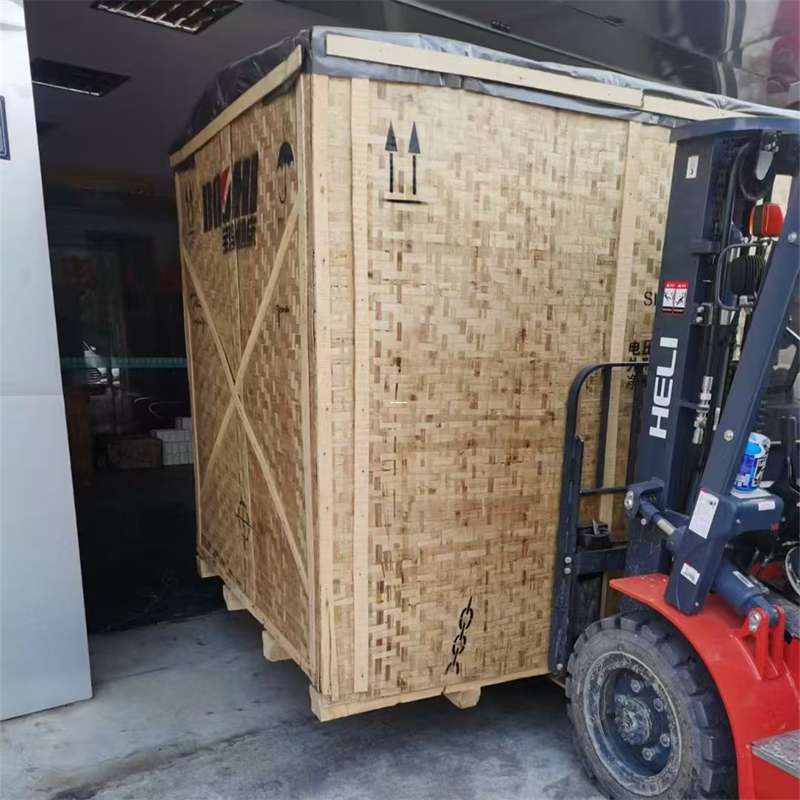 市南区昌都市：全方位物流专线服务领航者