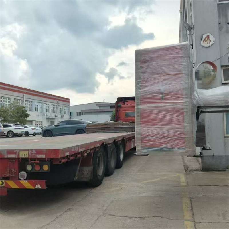 市南区探析新平县多元高效的物流运输服务体系
