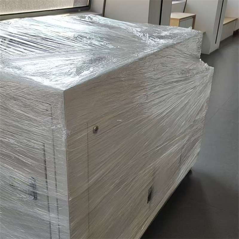市南区萨嘎县：物流专线的高效货运之旅