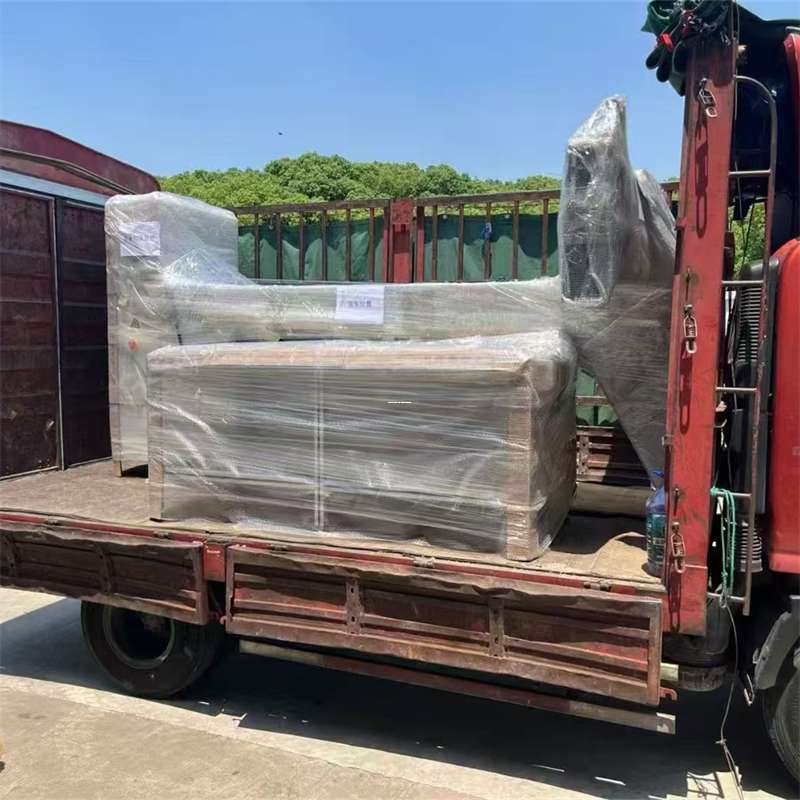 市南区印江县物流专线运输：普货、冷链与大件的多维探索