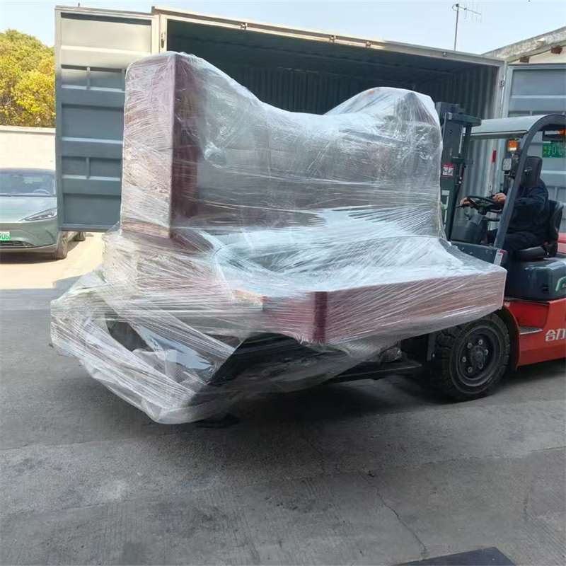 市南区眉山市物流专线：多元货运服务探秘